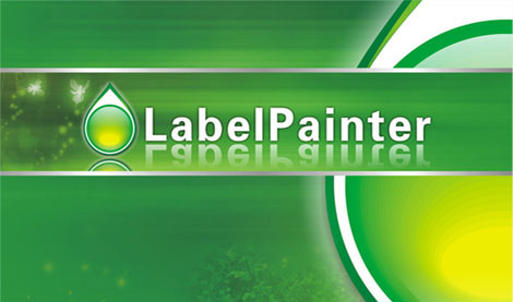 LabelPainter条码标签设计系统