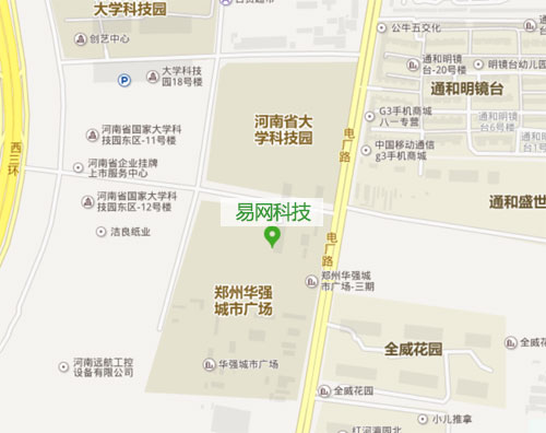 华强城市广场1-2-2302